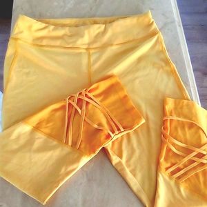 Cali active leggings